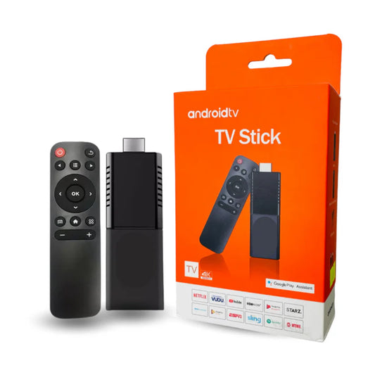 PROMO Convierte tu TV en Smart 4K