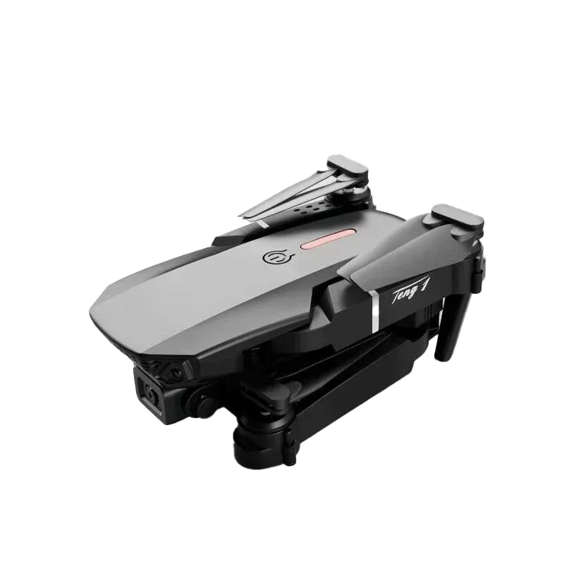 🎁 Dron Mini 4 Pro Max + Maletín + Batería Extra – Edición Especial Navidad