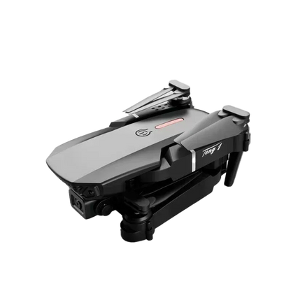 🎁 Dron Mini 4 Pro Max + Maletín + Batería Extra – Edición Especial Navidad